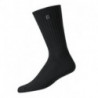 FootJoy ponožky ComfortSof Crew 3páry - černé